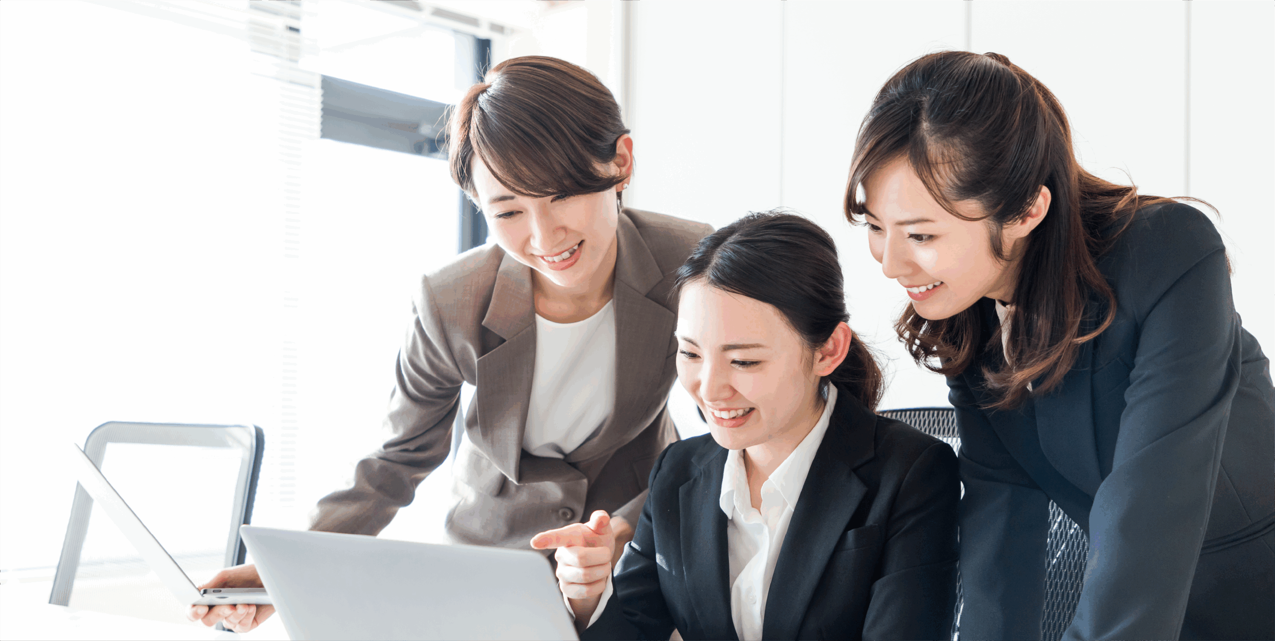 埼玉の就労継続支援B型事業所のbloom(ブルーム)の一般事務